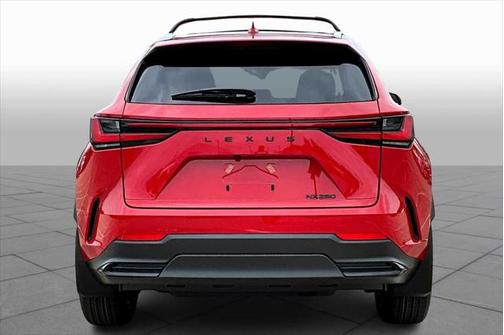 2025 Lexus NX 250 Base