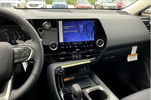 2025 Lexus NX 250 Base
