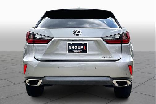 2019 Lexus RX 350 Base