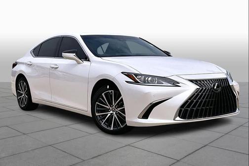 2025 Lexus ES 350 Base