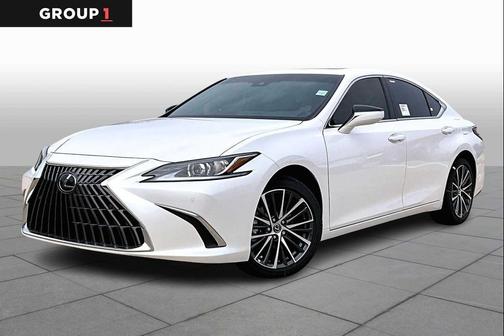 2025 Lexus ES 350 Base