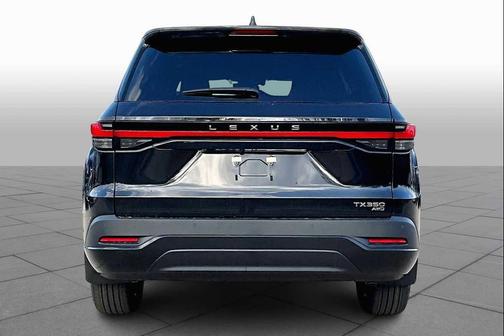 2026 Lexus TX 350 PREMIUM AWD