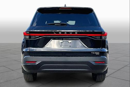 2026 Lexus TX 350 PREMIUM AWD