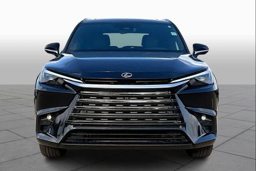 2026 Lexus TX 350 PREMIUM AWD