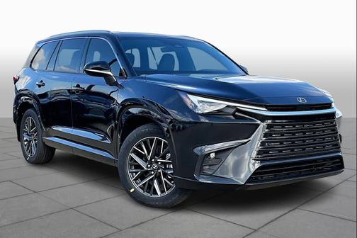 2026 Lexus TX 350 PREMIUM AWD