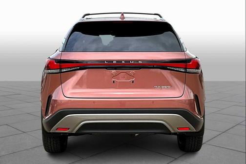 2025 Lexus RX 350 Premium Plus