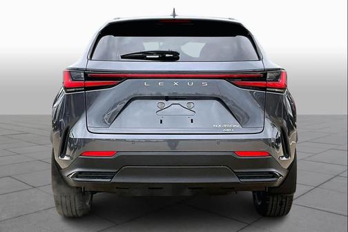 2026 Lexus NX 450h+ NX 450h+ Luxury