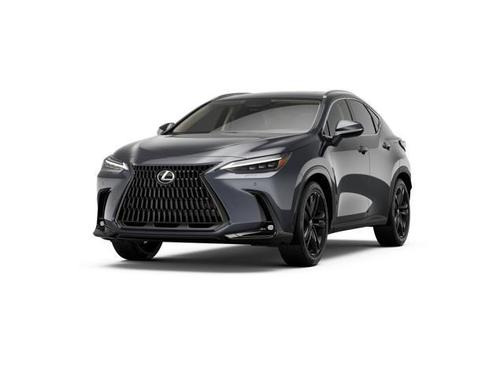 2026 Lexus NX 450h+ NX 450h+ Luxury