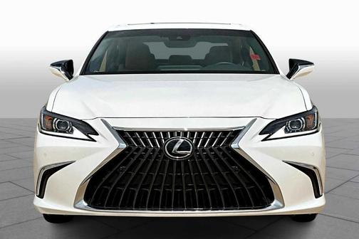 2024 Lexus ES 350