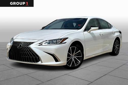 2024 Lexus ES 350