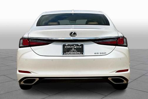 2024 Lexus ES 350