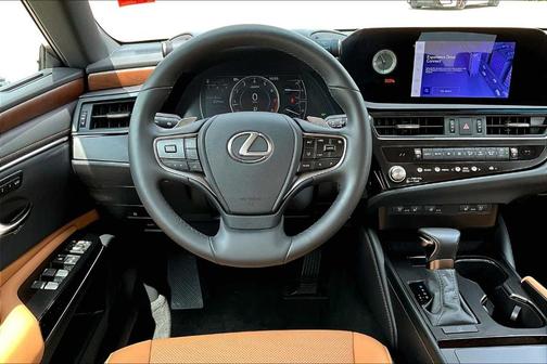 2024 Lexus ES 350
