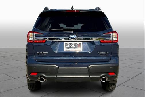 2025 Subaru Ascent Limited 7-Passenger