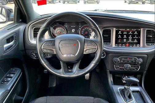 2022 Dodge Charger Scat Pack
