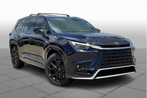 2025 Lexus TX 350 Base