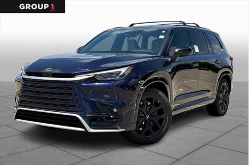 2025 Lexus TX 350 Base