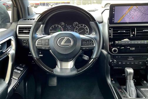 2023 Lexus GX 460 Base