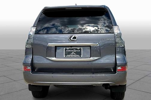 2023 Lexus GX 460 Base