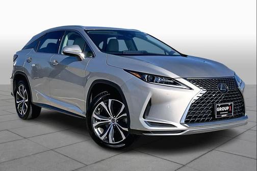 2020 Lexus RX 350 Base