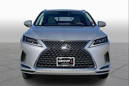 2020 Lexus RX 350 Base