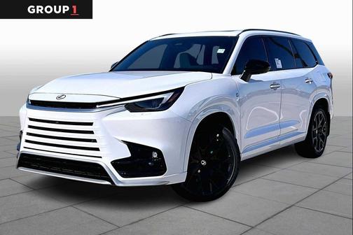 2026 Lexus TX 350 Base