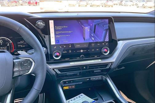 2026 Lexus TX 350 Base