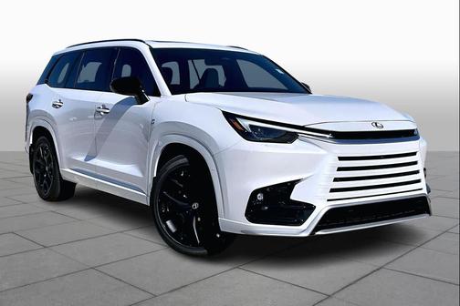 2026 Lexus TX 350 Base