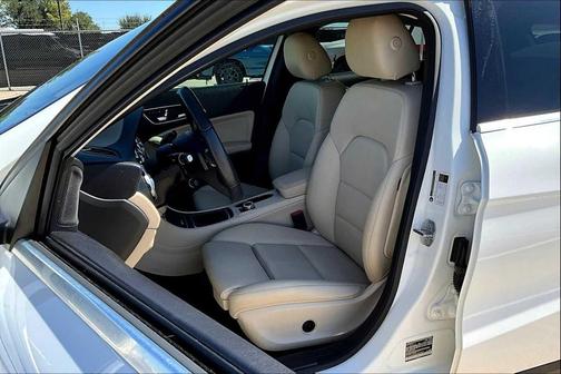 2020 Mercedes-Benz GLA 250 4MATIC