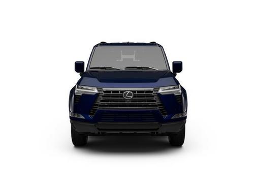 2025 Lexus GX 550 GX 550 PREMIUM+