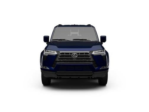 2025 Lexus GX 550 PLUS