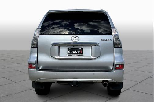 2019 Lexus GX 460 Luxury