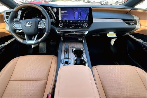 2026 Lexus RX 350 Premium Plus