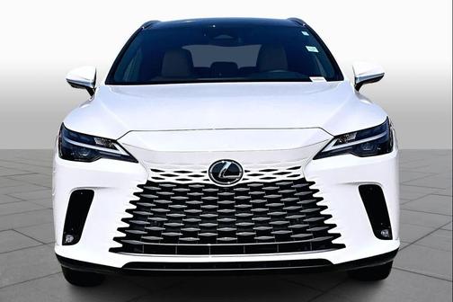 2026 Lexus RX 350 Premium Plus