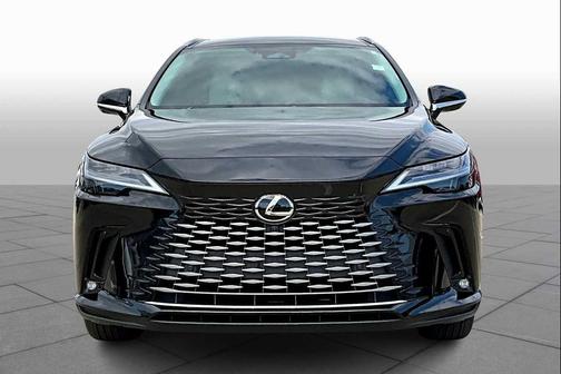 2025 Lexus RX 350 Premium Plus