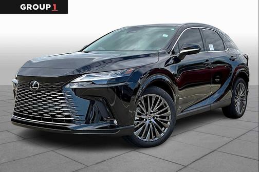 2025 Lexus RX 350 Premium Plus