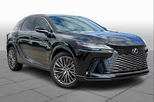 2025 Lexus RX 350 Premium Plus