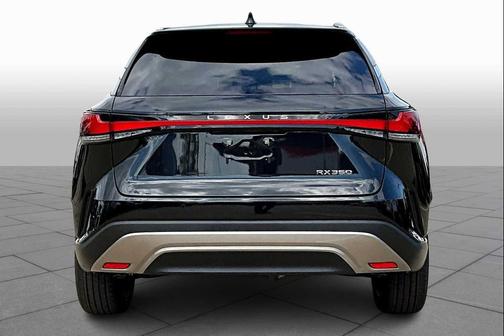 2025 Lexus RX 350 Premium Plus