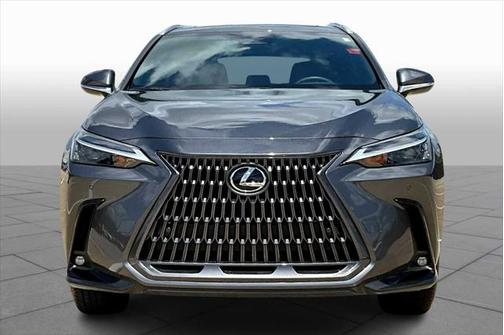 2025 Lexus NX 250 Premium