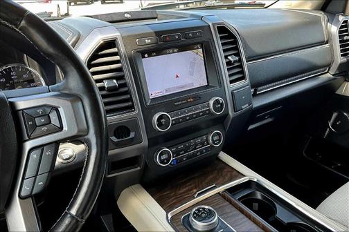 2019 Ford Expedition Platinum