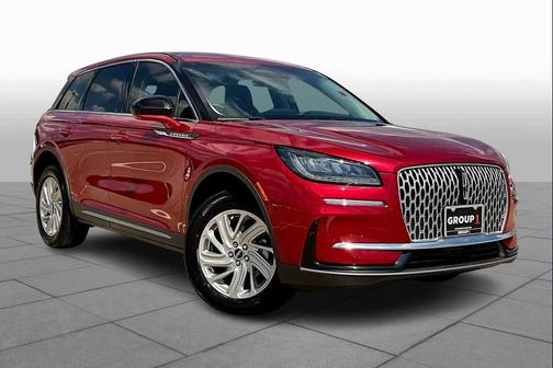 2024 Lincoln Corsair Premiere