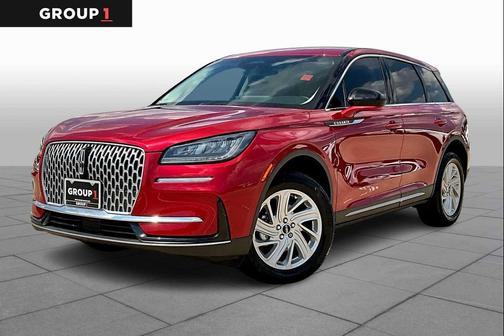 2024 Lincoln Corsair Premiere