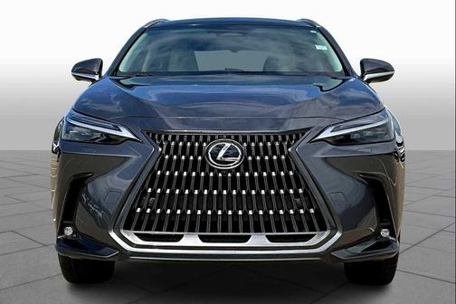 2026 Lexus NX 350 NX 350