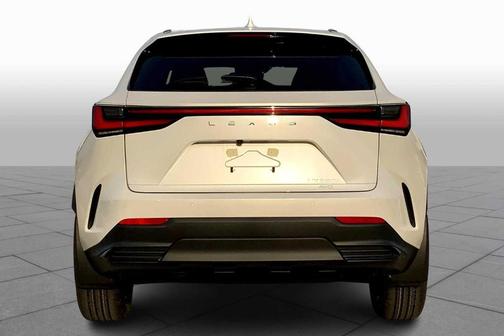 2025 Lexus NX 350h Premium