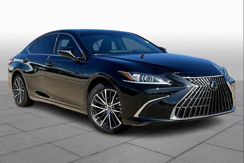 2025 Lexus ES 300h Base