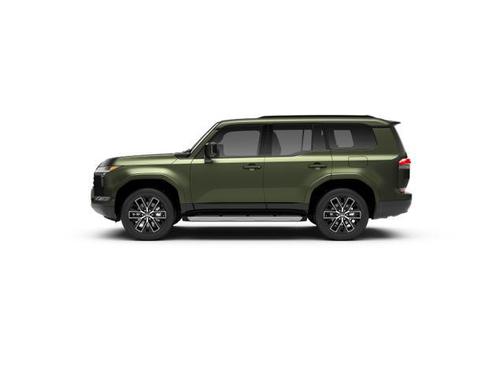 2025 Lexus GX 550 PREMIUM PLUS