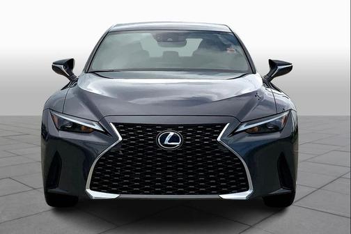 2021 Lexus IS 300 Base