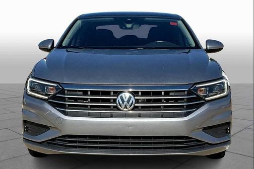 2021 Volkswagen Jetta 1.4T SEL