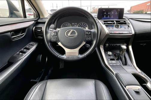 2019 Lexus NX 300 Base