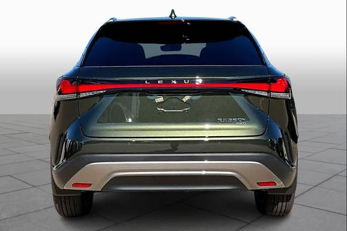 2026 Lexus RX 350 Base