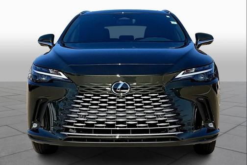 2026 Lexus RX 350 Base